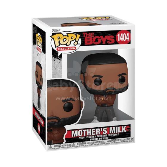 FUNKO POP! Vinila figūra: The Boys - Mother´s Milk