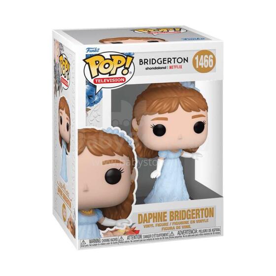 FUNKO POP! Vinila figūra: Bridgerton - Daphne