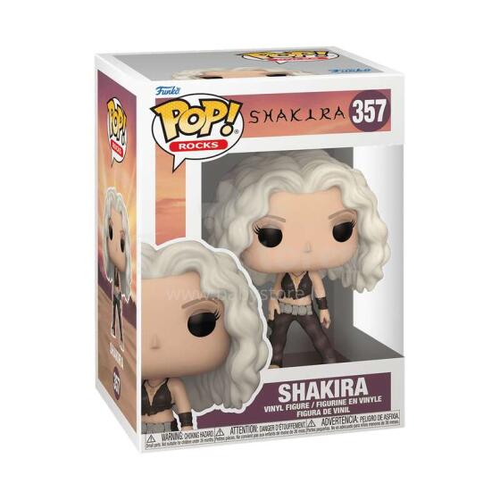 FUNKO POP! Vinyl Figure: Shakira (Whenever/Wherever)
