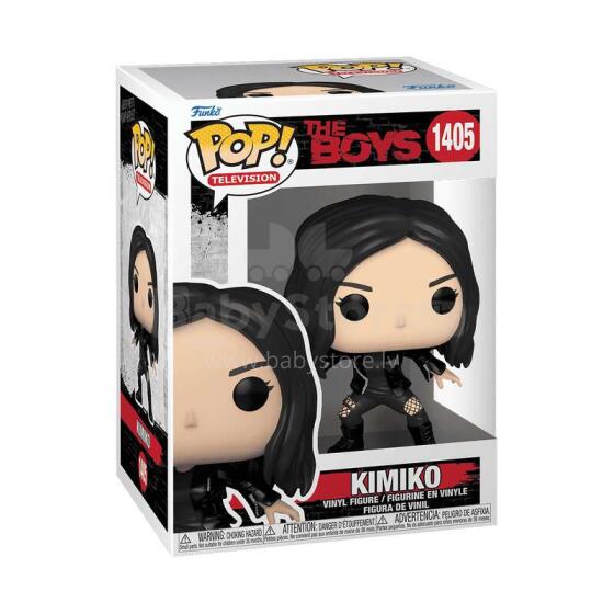 FUNKO POP! Vinila figūra: The Boys - Kimiko