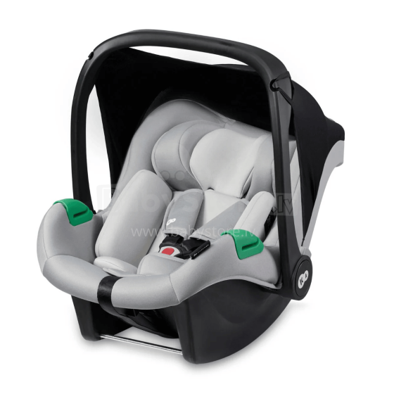 KinderKraft Mink Pro Art.KCMINKPRGRY0000 Grey