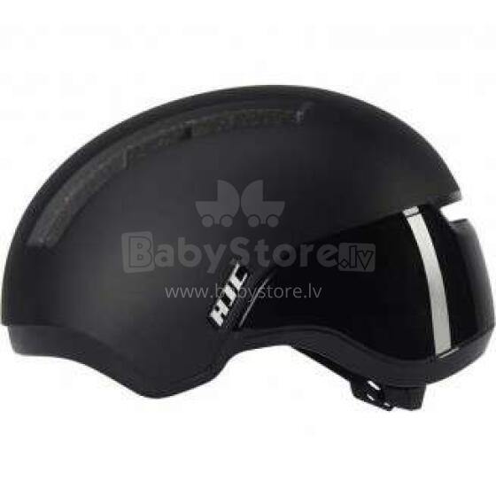 HJC CALIDO Urban Helmet Art.25320 Black шлем/каска L (58-63 cm)