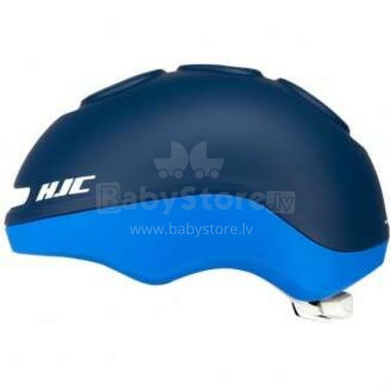 HJC GLEO MT Kids Helmet Art.25385 Navy Blue S (49-55 cm)