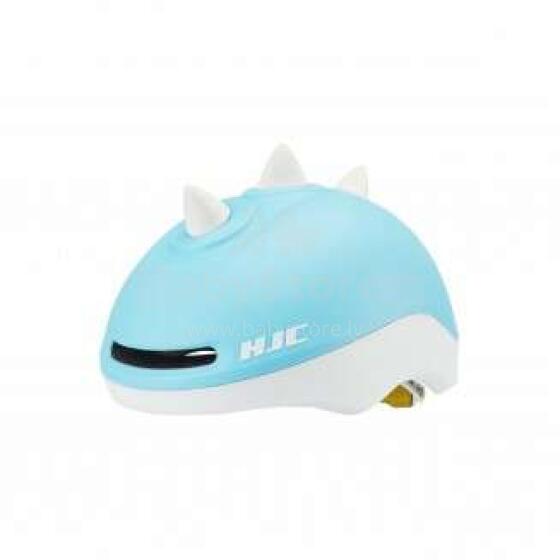HJC GLEO MT Kids Helmet Art.25383 Blue White Aizsargķivere S (49-55 cm)