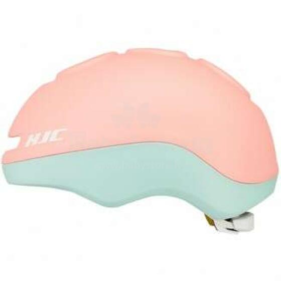 HJC GLEO MT Kids Helmet Art.25382 Pink Aizsargķivere S (49-55 cm)