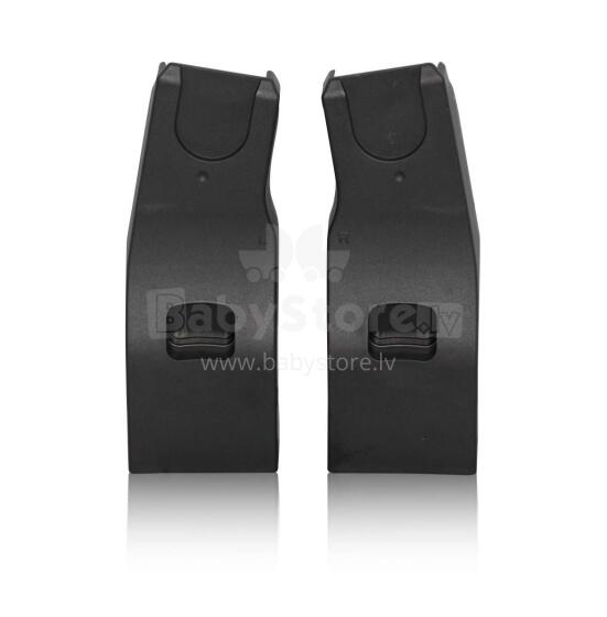Cavoe AXO adapters for attaching the car seat Art.EC35 adapteris