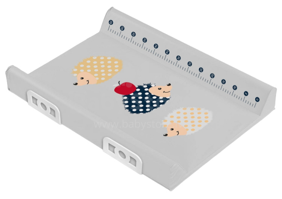 Sensillo Changing Pad Art.12400  Доска для пеленания с твёрдым дном