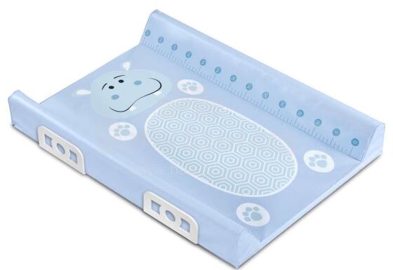 Sensillo Changing Pad Art.12185  Доска для пеленания с твёрдым дном