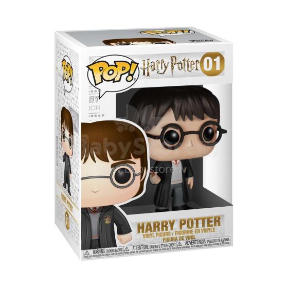 FUNKO POP! Vinyl: Фигурка Harry Potter