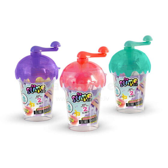 CANAL TOYS Sensory набор для изготовления слайма