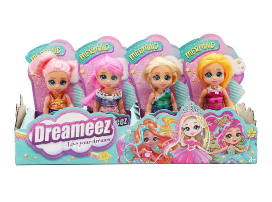 FUNVILLEVILLE Dreameez Nāriņa mini