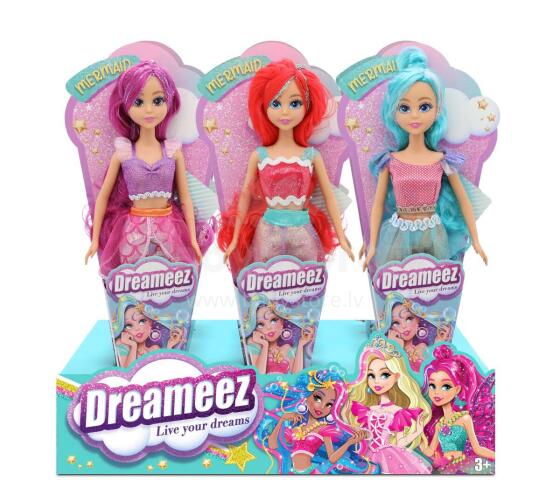 FUNVILLE Dreameez Lelle Nāriņa