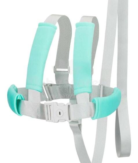 Fillikid Padded running belt Art.7950 Pavadiņas/drošības siksnas