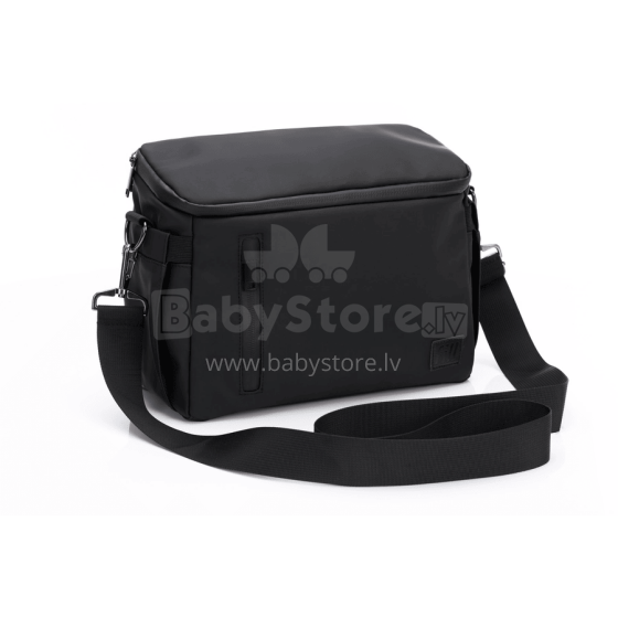 Fillikid Buggy Organiser Larvik Art.6097-06 Black