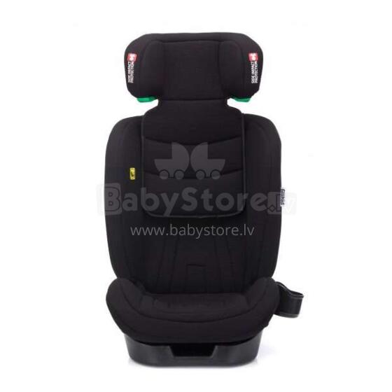 Fillikid Elli Pro Isofix i-size Art.BFL202-06 Black