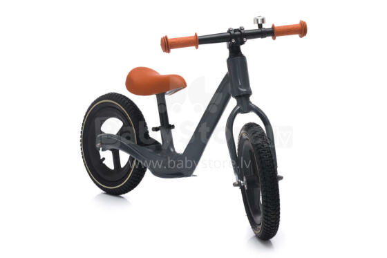 Fillikid Reflector Speedy SL Art.1987-07 Grey Balansa velosipēds