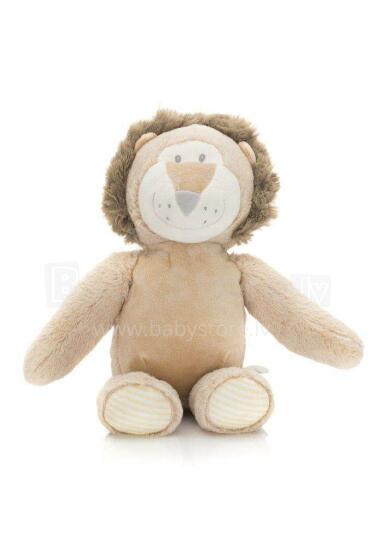Fillikid Plush Toy Lion Art.F129-02 Mīksta plīša rotaļlieta
