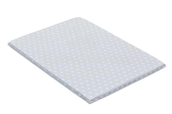 Fillikid Eco Cube Grey Art.812-67 Pārtināma virsma