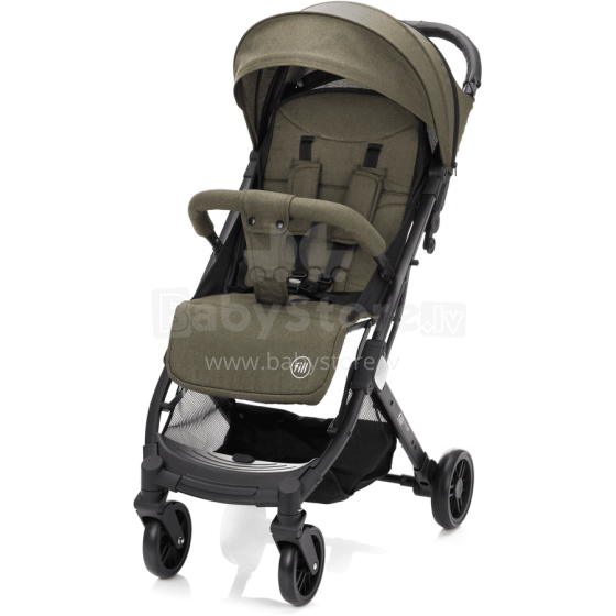 Fill Styler Art.S700-24 Olive