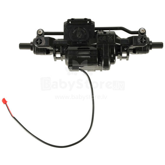 Ikonka Art.KX4150 Część do samochodu RC Rock Crawler 2.4GHz most prz