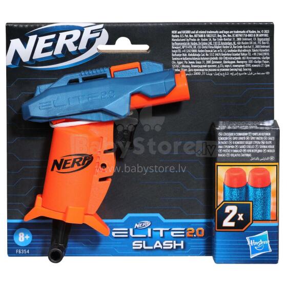 NERF Elite 2.0 Blaster Slash
