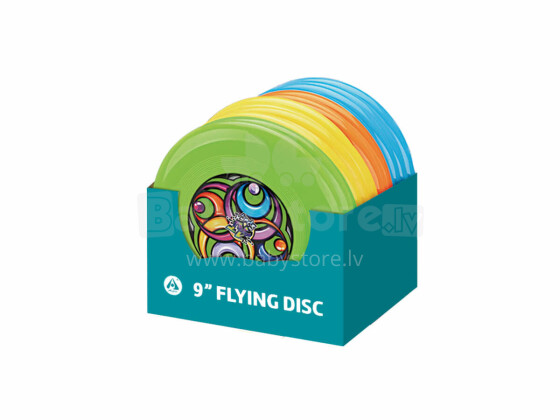 Летающий диск, 23 cm