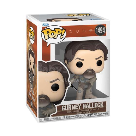 FUNKO POP! Vinila figūra: Dune 2 - Gurney Halleck