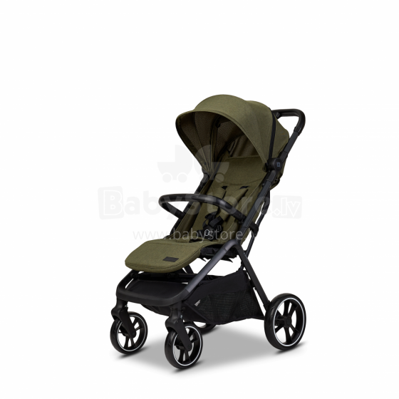 Moon Zac Art.158865 Green Pastaigu rati