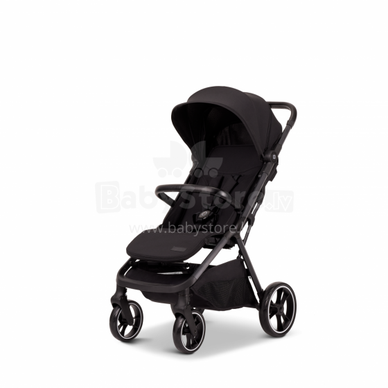 Moon Zac Art.158866 Black Pastaigu rati