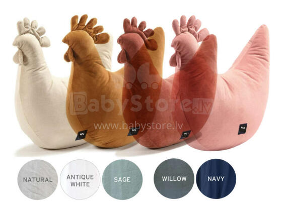 La bebe™ Art. 158899 Chikaletta Nursing Sleeping multifunctional pillow