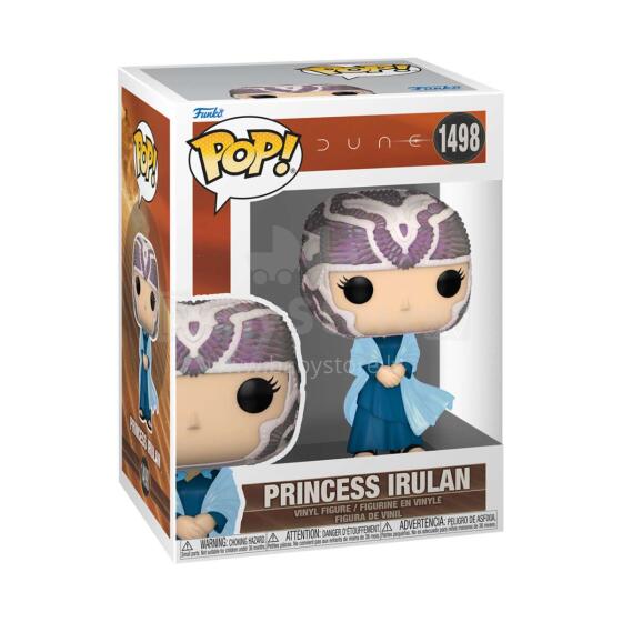 FUNKO POP! Vinyl: Фигурка Dune 2 - Princess Irulan