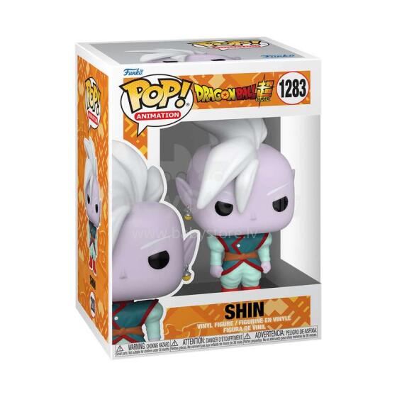 FUNKO POP! Vinila figūra: Dragon Ball Super - Shin