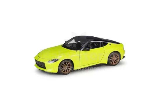 MAISTO DIE CAST 1:24 auto 2023 Nissan Z, 32904