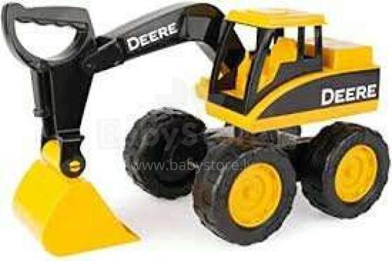JOHN DEERE ekskavators, 47023