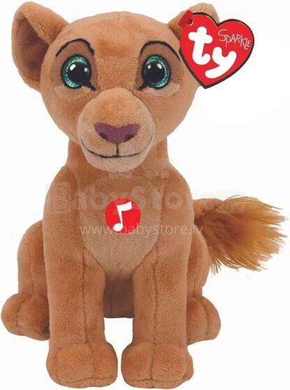 Ty Disney Nala Art.TY41094
