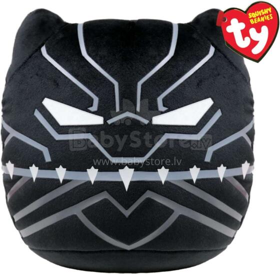 Ty Marvel Black Panther Art.TY39250 Rotaļlieta mīkstā 25 cm