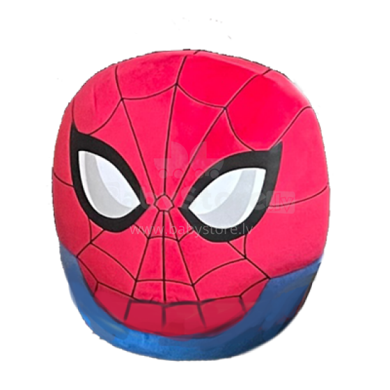 Ty Marvel Spider-Man Art.TY39254 Rotaļlieta mīkstā 25 cm