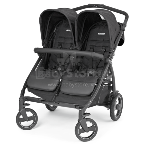 Peg Perego Book For Two  Art.IP05280000GL93 Ardesia