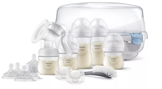 Philips Avent Gift Set SCD430/50