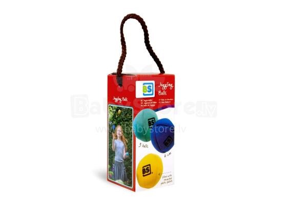 BS TOYS Мячи для жонглирования