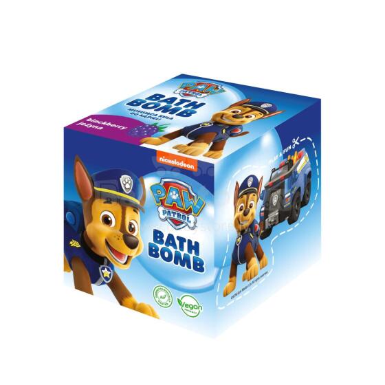 PAW PATROL Vannas bumba 165 g, Čeiss, kazenes