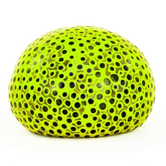 Beadz Alive Ball Art.NV657 Yellow