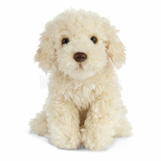 Keycraft Living Nature Labradoodle Art.AN463 Pehme Toy