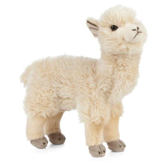 Keycraft Living Nature Alpaca Art.AN469 Мягкая игрушка