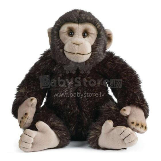 Keycraft Living Nature Chimp Art.AN333 Мягкая игрушка