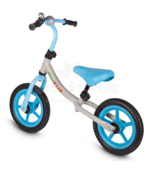Ikonka Kids runner bike Art.KX5414_1 десткий беговел