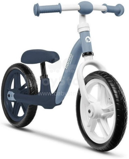 Lionelo Alex Art.159124 Kids runner bike Denim