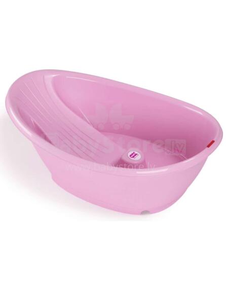 OKBABY "Bella" Vanniņa pink, 39231400