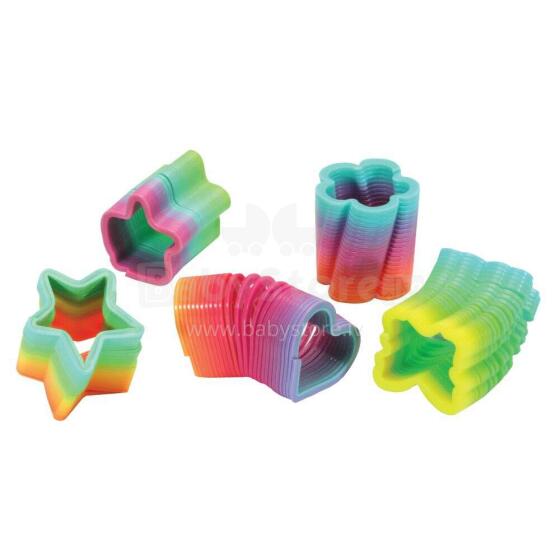 Keycraft Mini Rainbow Spring Art.SC143