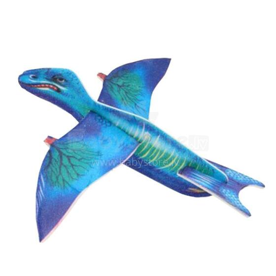 Keycraft Dinosaur Gliders Art.GL07DN Polistirola 3D puzle